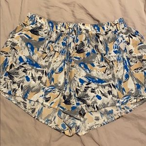 Women shorts